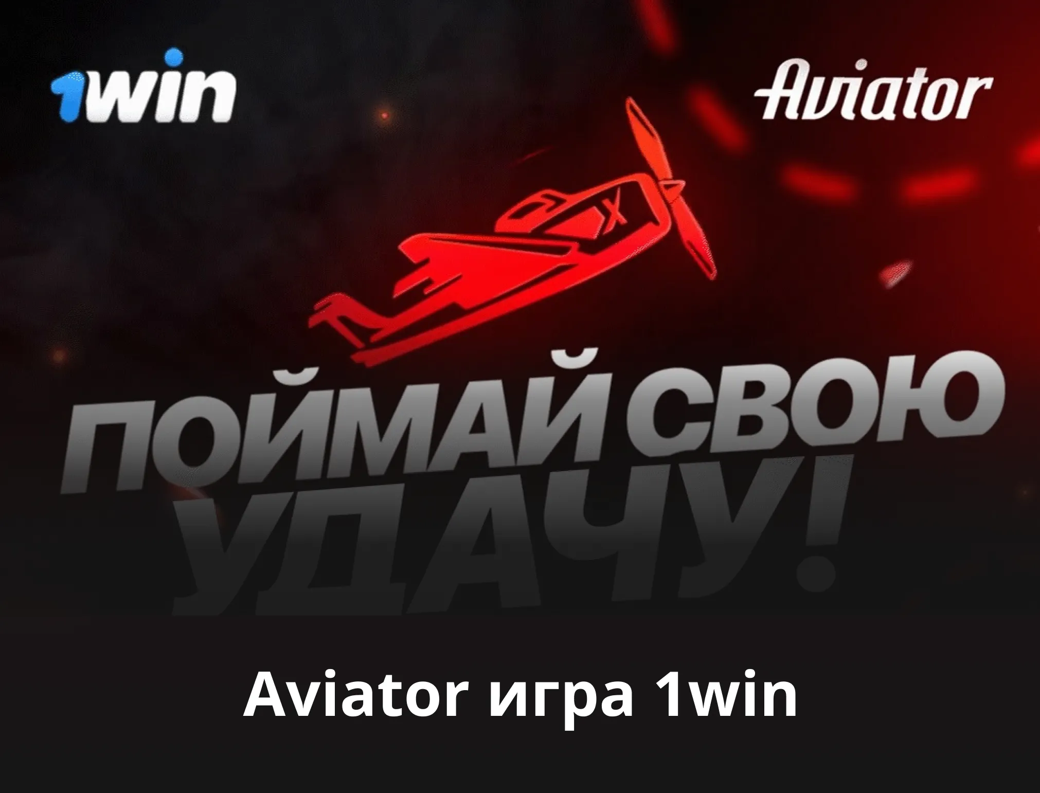 авиатор 1win